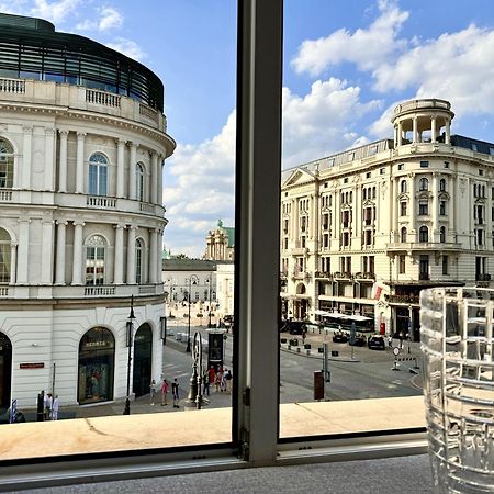 Mondrian Luxury Suites & Apartments Market Square IV Varşovia Cameră foto