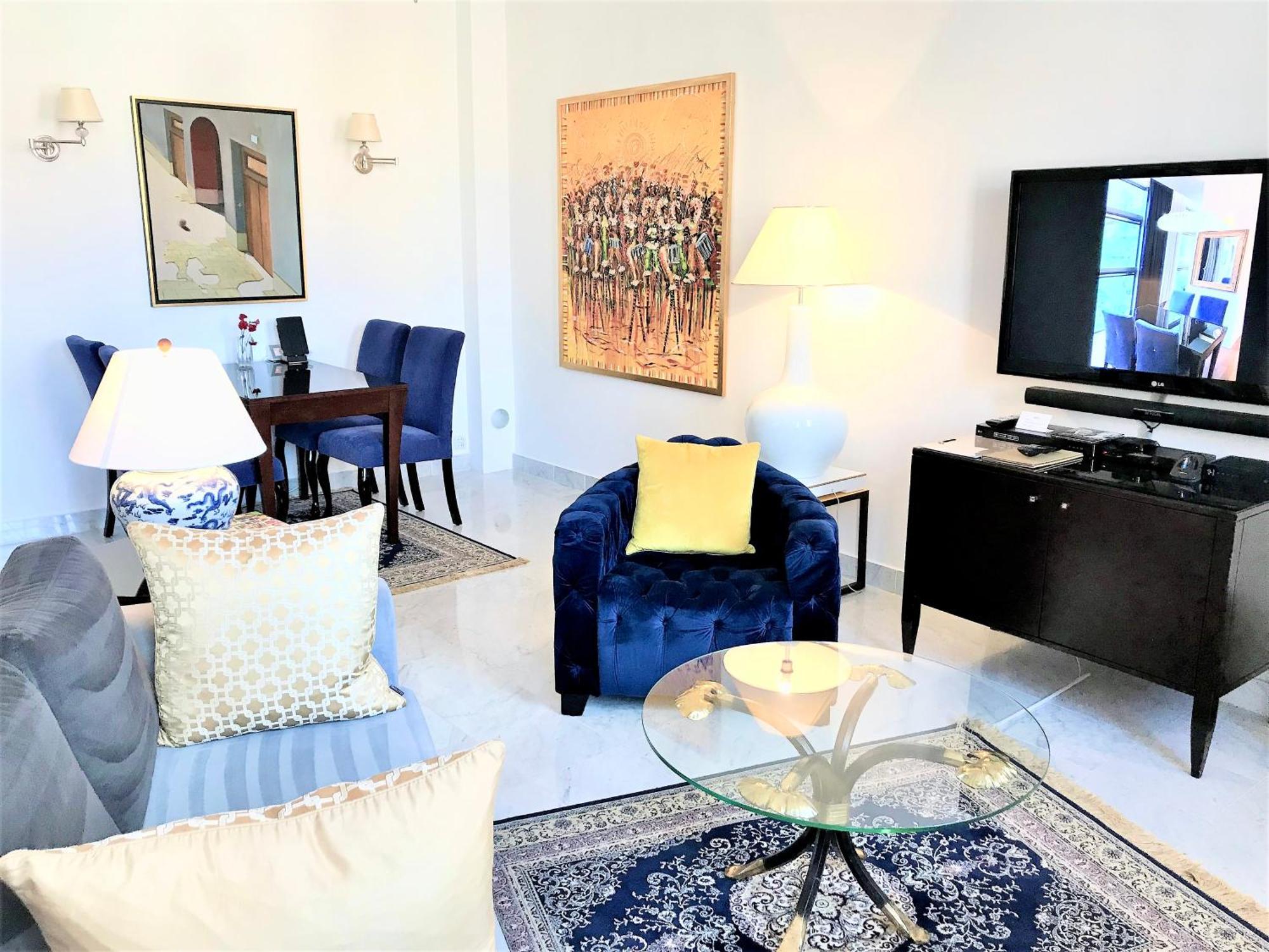 Mondrian Luxury Suites & Apartments Market Square IV Varşovia Cameră foto