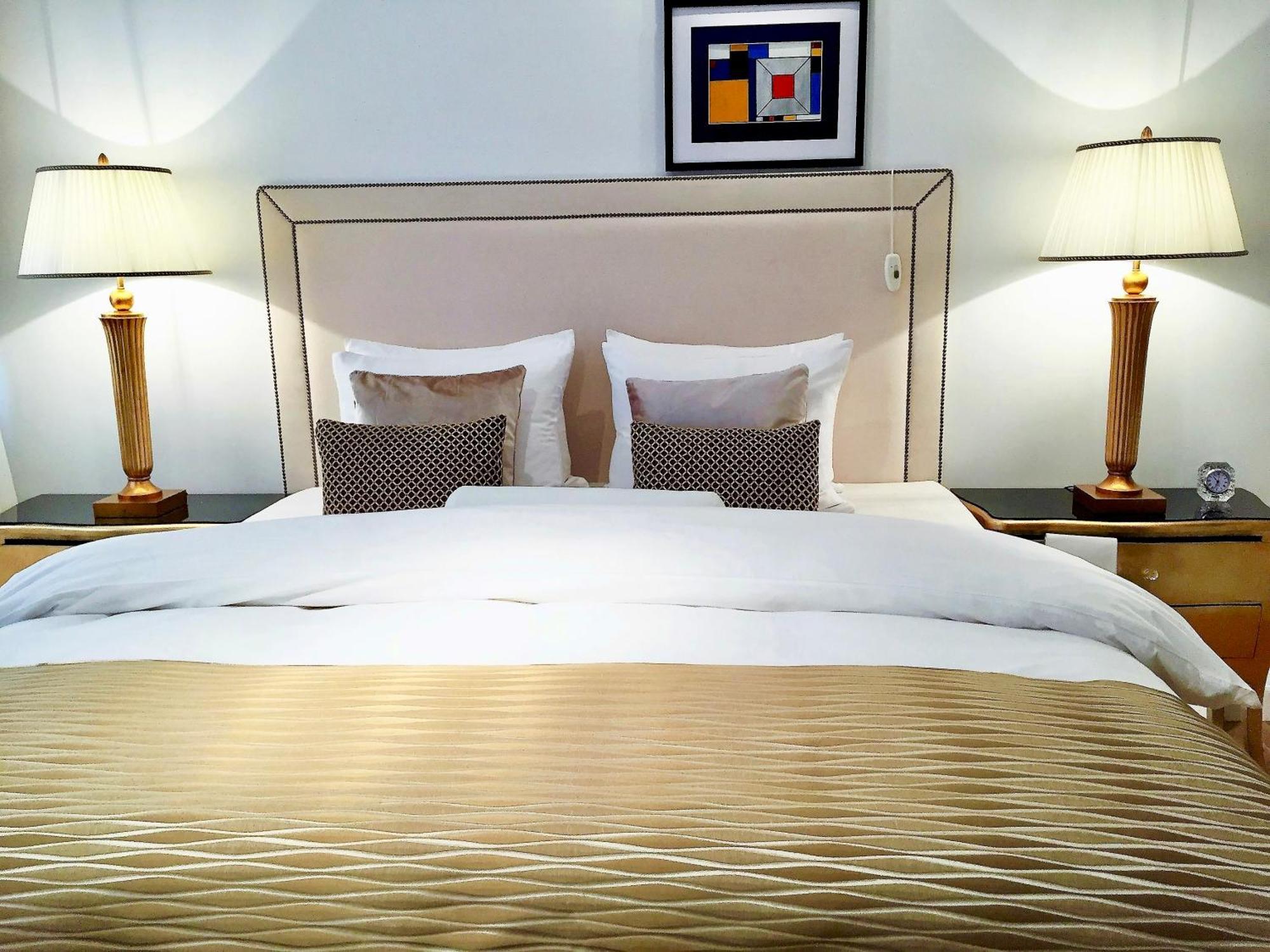 Mondrian Luxury Suites & Apartments Market Square IV Varşovia Cameră foto